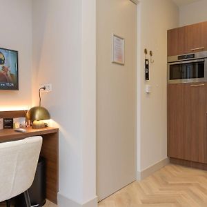 Kamer met Twee Aparte Bedden